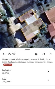 Instalação ou Substituição de Telhado