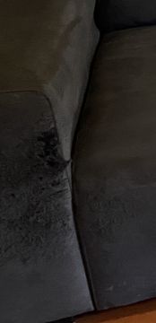 Upholstery Specialist