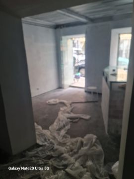 Peinture intérieure