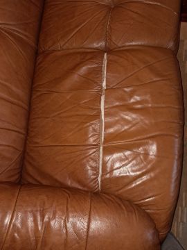 Upholstery Service