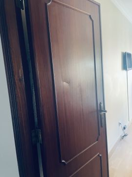 Pintor de Portas