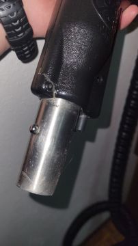 Servicio técnico para la reparación de aspiradoras