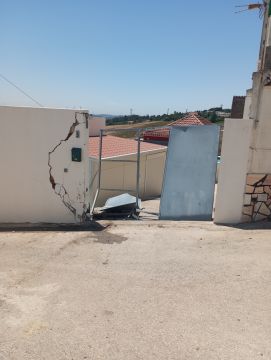 Instalação ou Reparação de Portões