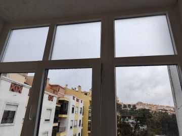 Window Blinds - Home Improvements