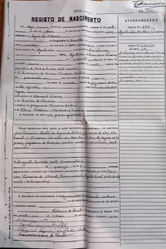 Genealogia