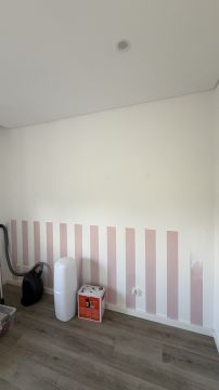 Pintor de Interiores - Casa
