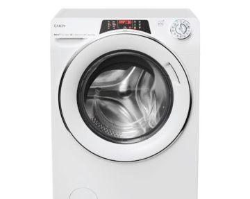Techniker für Waschmaschinen