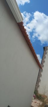 Instalador de Calhas