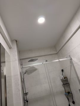 Pintura de Interiores