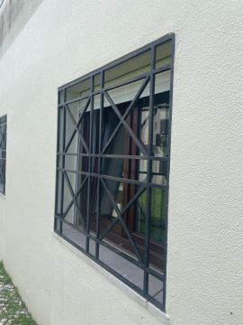 Serralharia e Portões - Casa