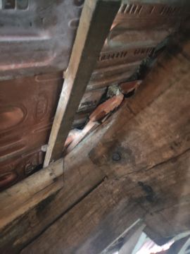 Roof Installation Professional - Home Improvements