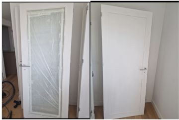 Pintor de Portas