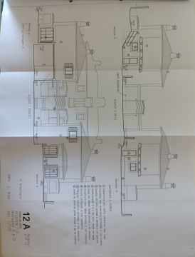Construtor Civil - Casa
