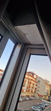 Impermeabilização da Casa - Isolamentos