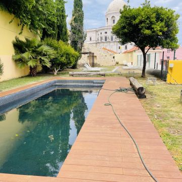 Construhelp - Torres Vedras - Limpeza e Manutenção de Calhas