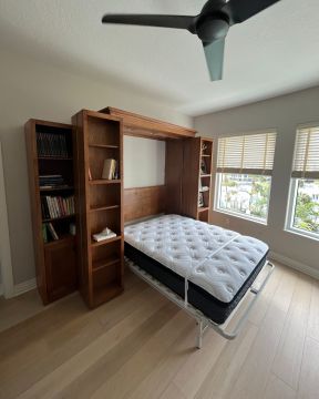 Woodwork and Carpentry