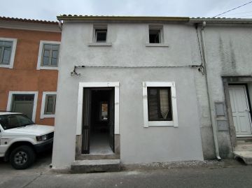 Pintor de Exterior - Casa