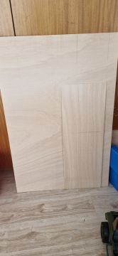 Cabinet Painter