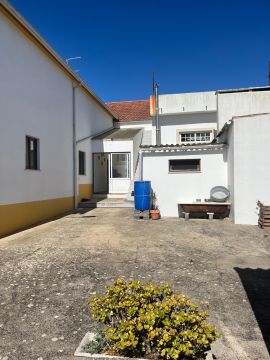 Técnico de Reparação de Betão - Casa