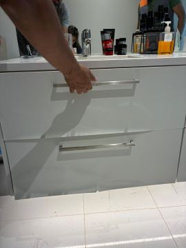Reparador de muebles
