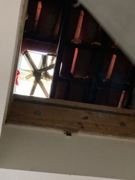 Skylight Installer