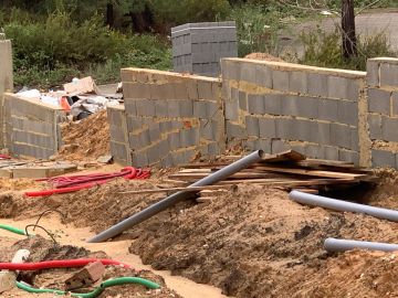 Remodelações e Construção