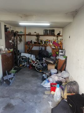 Especialista de Limpeza de Garagens