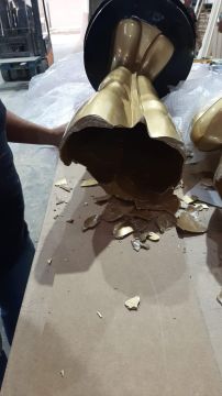Restaurador de Arte