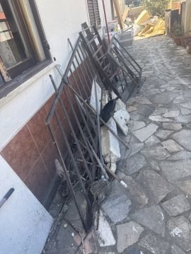 Especialista em Remoção de Lixo e Entulho