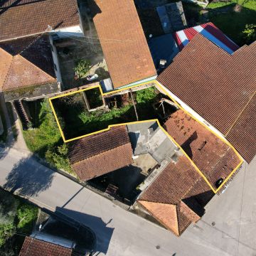 Obras em Casa