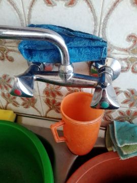 Serviço de Canalização