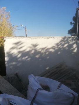Proveedor de servicios de construcción