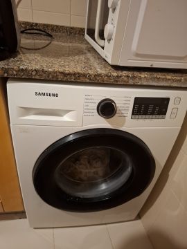 Washing Machine Repairman