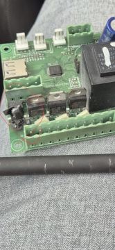 Técnico de Reparação de Sistemas de Aquecimento