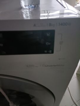 Washing Machine Repairman