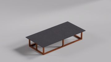 Carpintería refinada