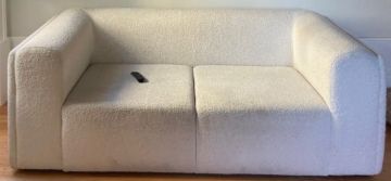 Upholstery Service