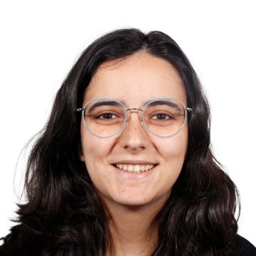 Beatriz Santos - Castelo Branco - Nursing