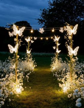 Decoração de Festas e Eventos