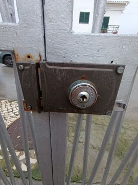 Especialista de Reparação de Fechaduras