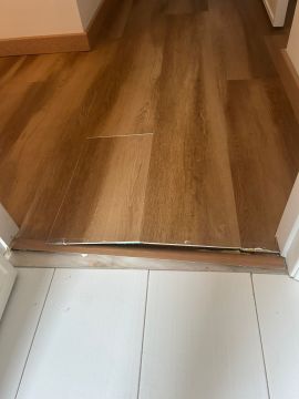 Reparação ou Substituição de Pavimento em Madeira