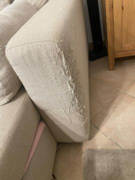 Upholstery Repair