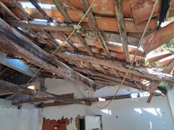 Dachdecker (Bau- oder Austausch)