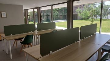 Instalación de alarmas de seguridad del hogar