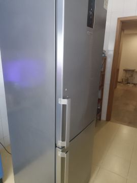 Técnico de Reparação de Frigoríficos