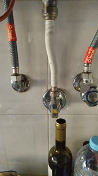 Spécialiste du gaz