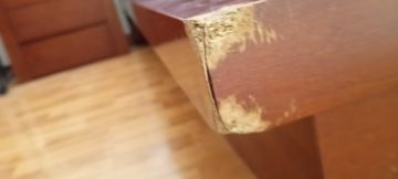 Furniture restoration company