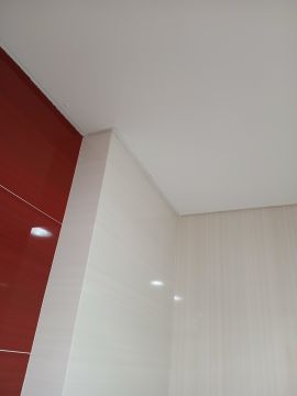 Empreiteiro para Remodelação de WC - Casa