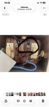 Eletricista
