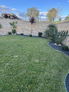 Natura jardins - Esposende - Lawncare